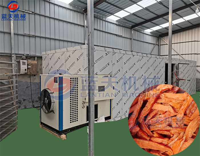 紅薯烘干機(jī)